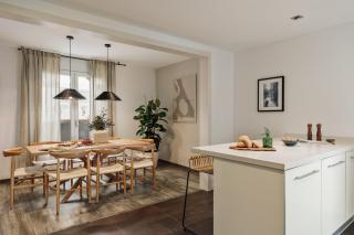 Tarra - 4 bedrooms and terrace in Sant Pere - 9