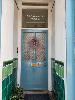 Grosvenor Studio Apartment - 8