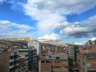 Cozy Minidep - Cuzco - 2