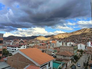 Cozy Minidep - Cuzco - 1