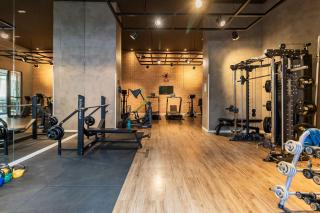Studios Smart Vila Madalena | Delfhy - 5