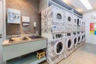 Studios Smart Vila Madalena | Delfhy - 3