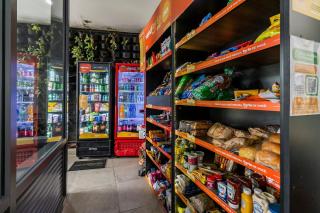 Studios Smart Vila Madalena | Delfhy - 3