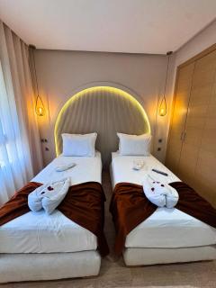 appartement luxe golf prestigia - 4