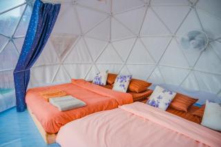 อาฉ่างแคมป์ Achang Camp - 3