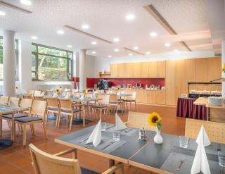 Christkönigshaus - Stuttgart - 6