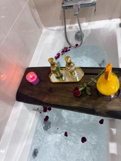 appartement luxe golf prestigia - Marrakesh - 1