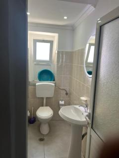 Bluva rooms Himare - Himarë - 8