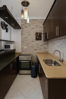 ملاذ السخنة الهادئ Stella Di Mare Sea View 1 For Families Only - 5