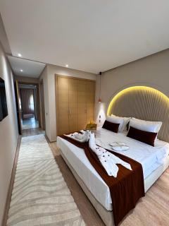 appartement luxe golf prestigia - Marrakesh - 5