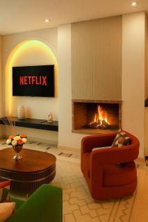 appartement luxe golf prestigia - Marrakesh - 7
