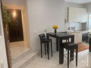 Seven‘S Apartments I - Löhnberg - 3