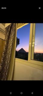 Moonlight golf view - Kairo - 6