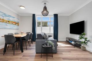 Berg Apartments - 9