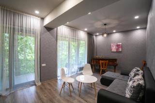 Khaz Cottage Dilijan - Dilidschan - 5
