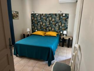 chambre double pour adultes - 7