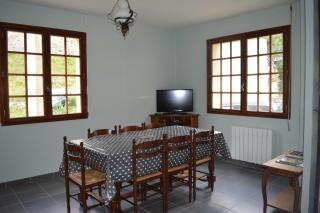 logements les 4 fontaines - Gavarnie - 6