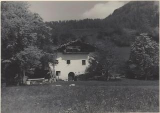 Gschtraffhof - Kastelruth - 1