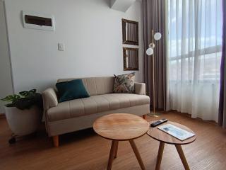 Minidep con cama Queen y Netflix - Cusco - 7