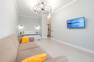 Bukhar Jyrau Modern Home - Astana - 4