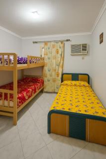 ملاذ السخنة الهادئ Stella Di Mare Sea View 1 For Families Only - 6