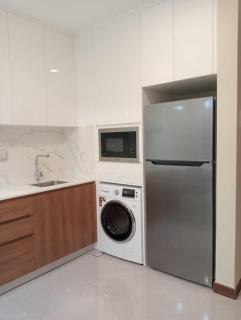 CORE Residence TRX By City Hospitality - 1