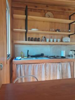 Casa serena - 1