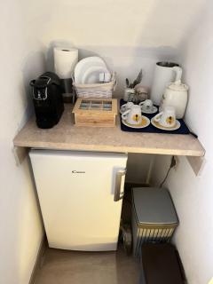 Cozy Sea View Flat with Private 83 sq Rooftop, Balcony, and BBQ in the Old Town - 4