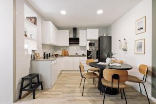 Tulum - 3 bedrooms and balcony in Gràcia - 1