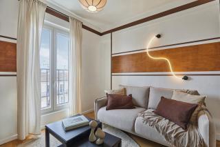 Etnia - 1 chambre à Jardin des Plantes - 8