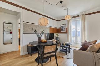 Etnia - 1 chambre à Jardin des Plantes - 7