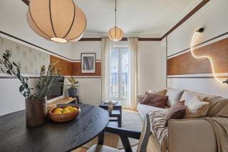 Etnia - 1 chambre à Jardin des Plantes - 3