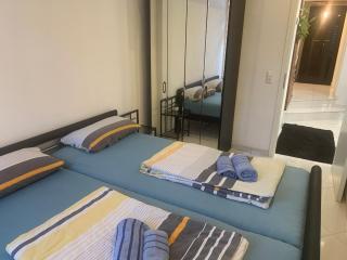 Seven‘S Apartments I - Löhnberg - 9