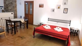 All'Ombra di Santa Chiara NUOVO 6 ospiti MyAssisiSuite feedback 9,9 CENTRALISSIMO Piano Terra 2 ingressi 2 camere 2 bagni DOCCIA E IDROMASSAGGIO Ristrutturato Perfetto - Assisi - 2