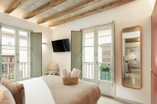 Ola Living Portaferrissa - Barcelona - 9