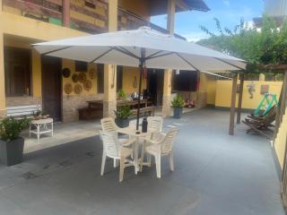 Casa Salinas Farol Velho - Salinópolis - 1