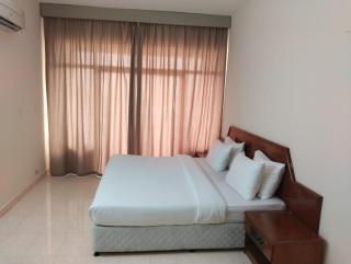 Royal Edge Apartment - Salalah - 3