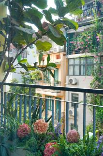 Xinh Sống Home - Hanoi - 1
