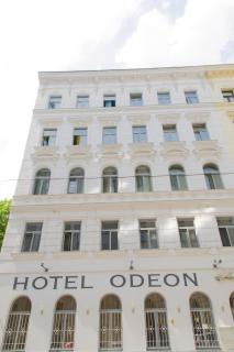 Hotel Odeon Apartments and Rooms I Self Check In - Wenen - 0