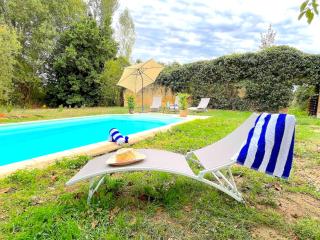 Domaine de Sainte-Terre - Sainte-Terre - 9