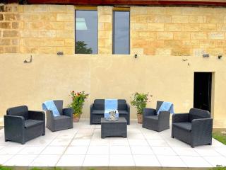 Domaine de Sainte-Terre - 3