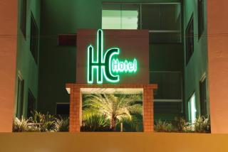 HC Hotel Paraopeba - Paraopeba - 6