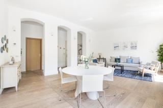 Easylife - Charme urbano e moderno in Porta Romana - 4