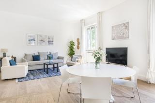 Easylife - Charme urbano e moderno in Porta Romana - 3