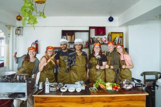 Dreamyard Udaipur - 2