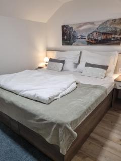 The Royal Apartments Mariazell - Mariazell - 7