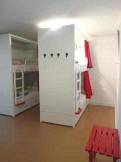 Albergue Armenteira - 4