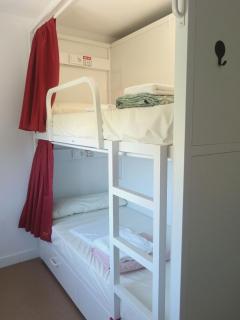 Albergue Armenteira - 3