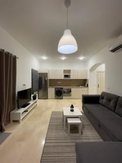 Cozy 1 bedroom Apartment in Azzurra Sahl Hasheesh - Hurghada - 7