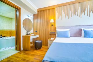 Dalyan Caria Luxury Hotel - 8